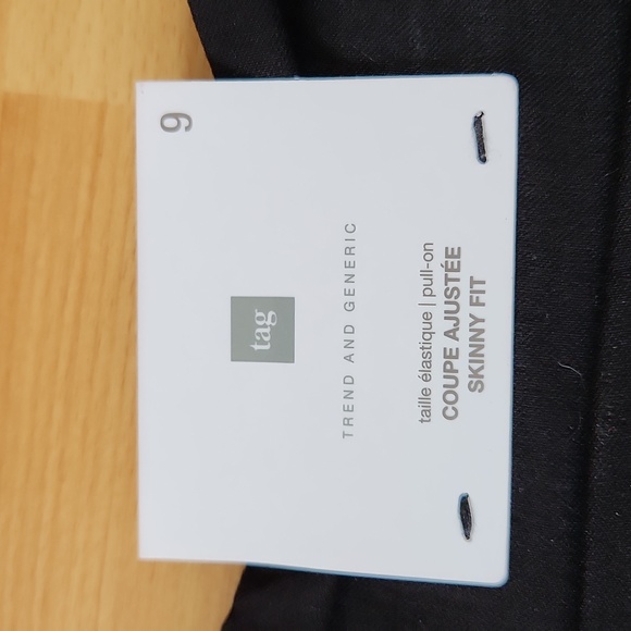 Work leggings | 9 - Picture 5 of 7